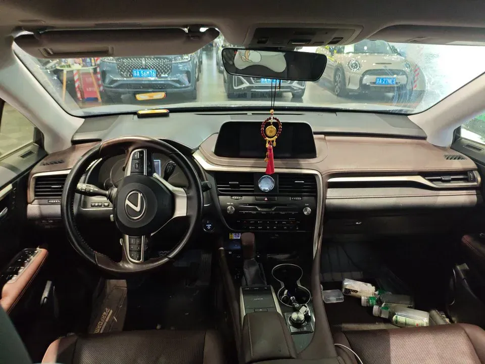 2020 Lexus RX 3.5L 262HP V6 E-CVT Hybrid,autocango,china used car exporter,china ev exporter,chinese used car exporter,chinese used ev exporter