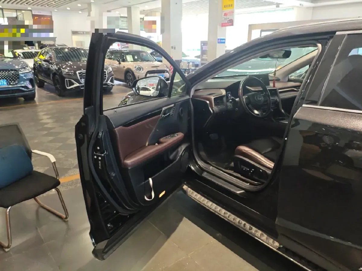 2020 Lexus RX 3.5L 262HP V6 E-CVT Hybrid,autocango,china used car exporter,china ev exporter,chinese used car exporter,chinese used ev exporter