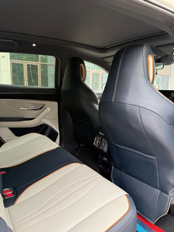 2021 BYD Qin BEV 53.56KWH,autocango,china used car exporter,china ev exporter,chinese used car exporter,chinese used ev exporter