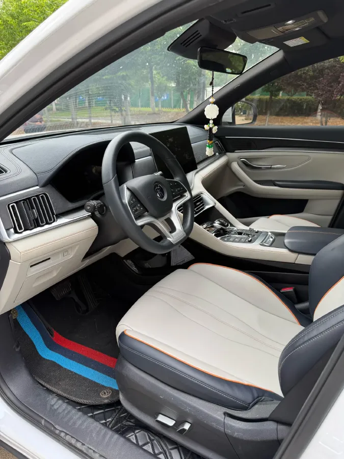 2021 BYD Qin BEV 53.56KWH,autocango,china used car exporter,china ev exporter,chinese used car exporter,chinese used ev exporter