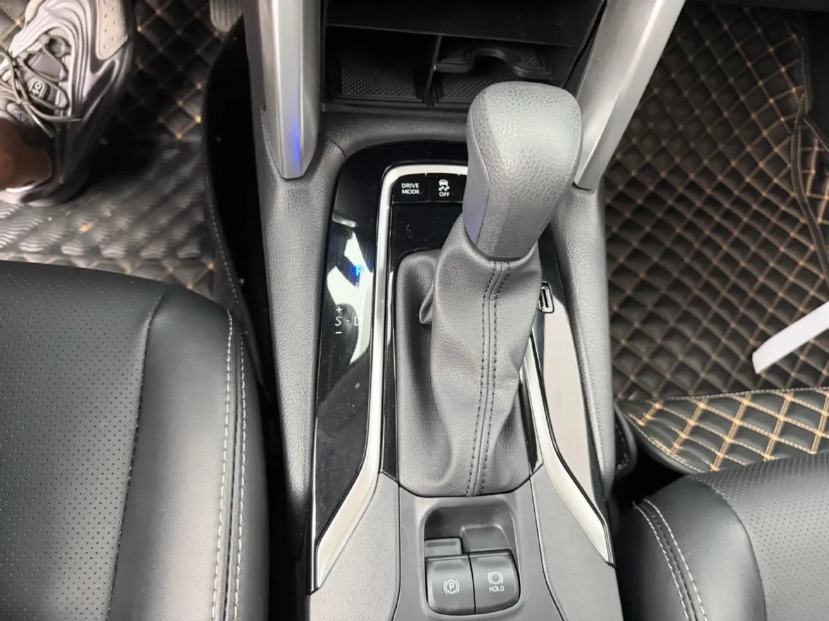 2024 Toyota Corolla 1.8L 98HP L4 E-CVT Hybrid,autocango,china used car exporter,china ev exporter,chinese used car exporter,chinese used ev exporter