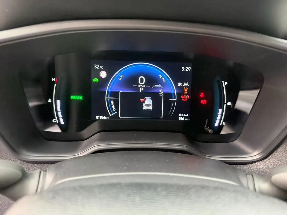 2024 Toyota Corolla 1.8L 98HP L4 E-CVT Hybrid,autocango,china used car exporter,china ev exporter,chinese used car exporter,chinese used ev exporter