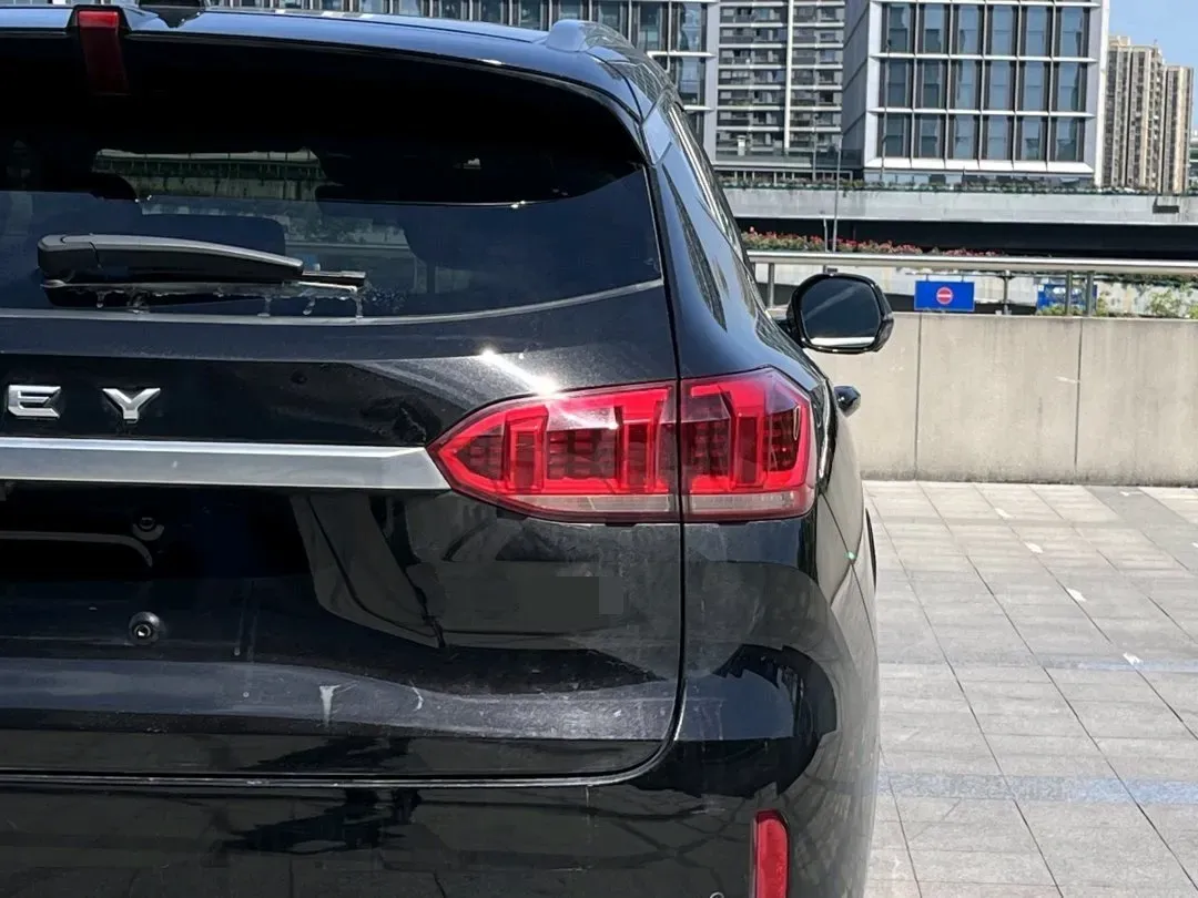 2020 WEY VV6 2.0T 227HP L4 7DCT,autocango,china used car exporter,china ev exporter,chinese used car exporter,chinese used ev exporter