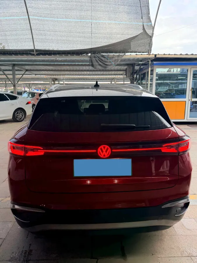 2021 Volkswagen ID.4 X BEV 83.4KWH,autocango,china used car exporter,china ev exporter,chinese used car exporter,chinese used ev exporter