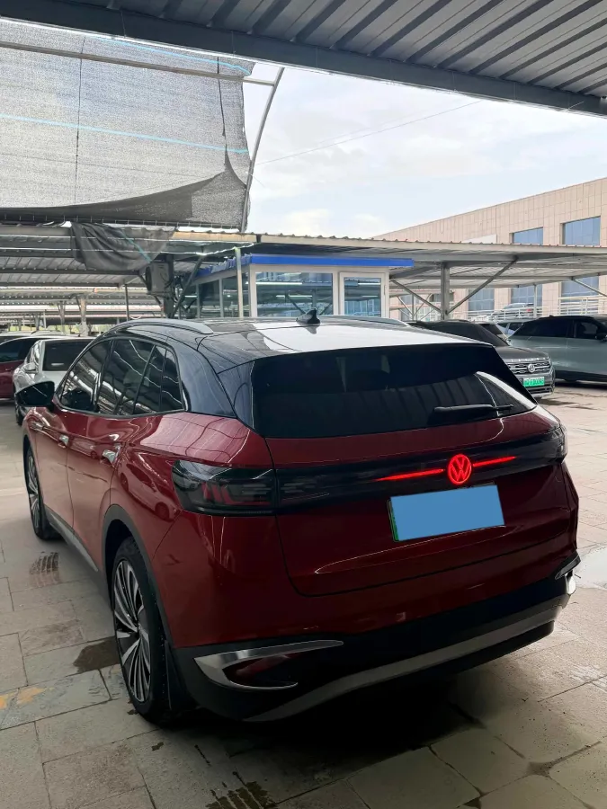 2021 Volkswagen ID.4 X BEV 83.4KWH,autocango,china used car exporter,china ev exporter,chinese used car exporter,chinese used ev exporter