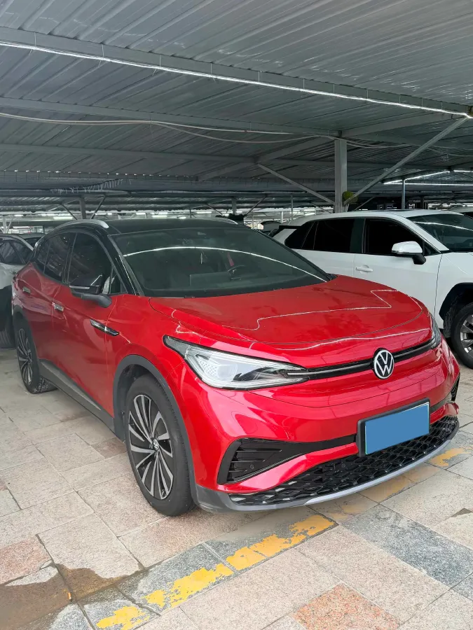2021 Volkswagen ID.4 X BEV 83.4KWH,autocango,china used car exporter,china ev exporter,chinese used car exporter,chinese used ev exporter