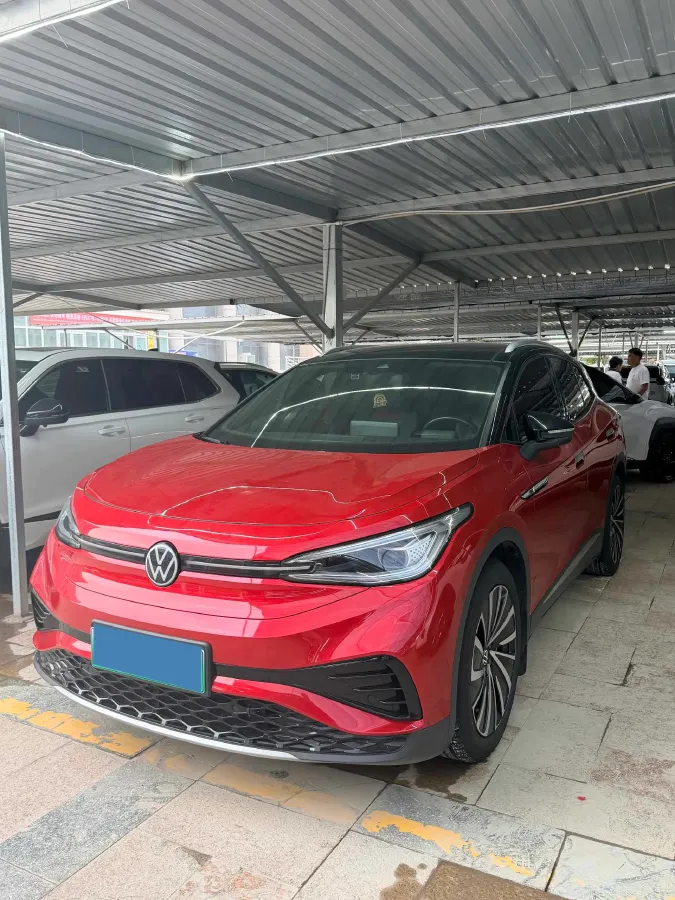 2021 Volkswagen ID.4 X BEV 83.4KWH,autocango,china used car exporter,china ev exporter,chinese used car exporter,chinese used ev exporter