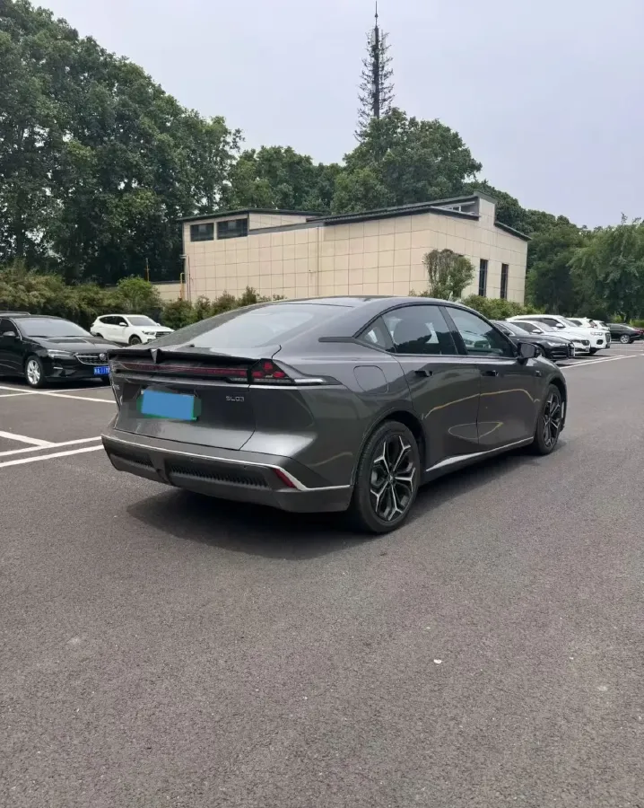 2025 Deepal SL03 1.5L 95HP L4 REEV 18.99KWH,autocango,china used car exporter,china ev exporter,chinese used car exporter,chinese used ev exporter