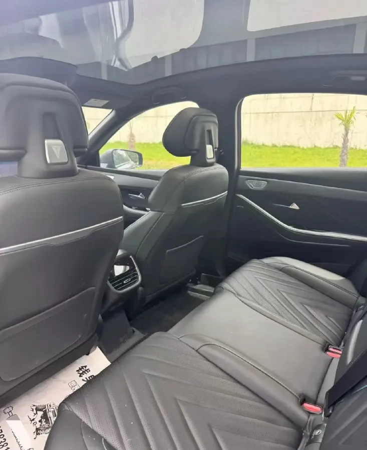 2025 Deepal SL03 1.5L 95HP L4 REEV 18.99KWH,autocango,china used car exporter,china ev exporter,chinese used car exporter,chinese used ev exporter