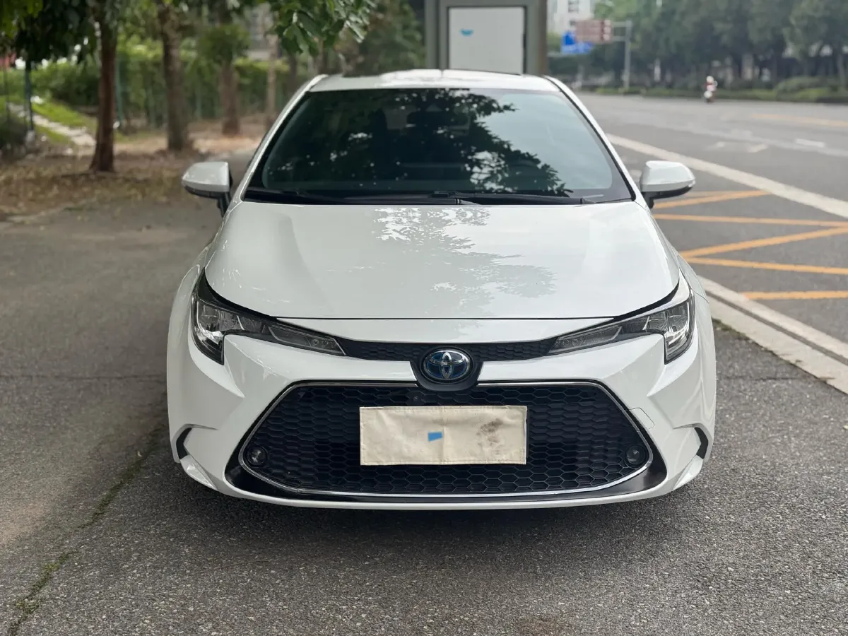 2021 Toyota Levin 1.8L 98HP L4 E-CVT Hybrid,autocango,china used car exporter,china ev exporter,chinese used car exporter,chinese used ev exporter