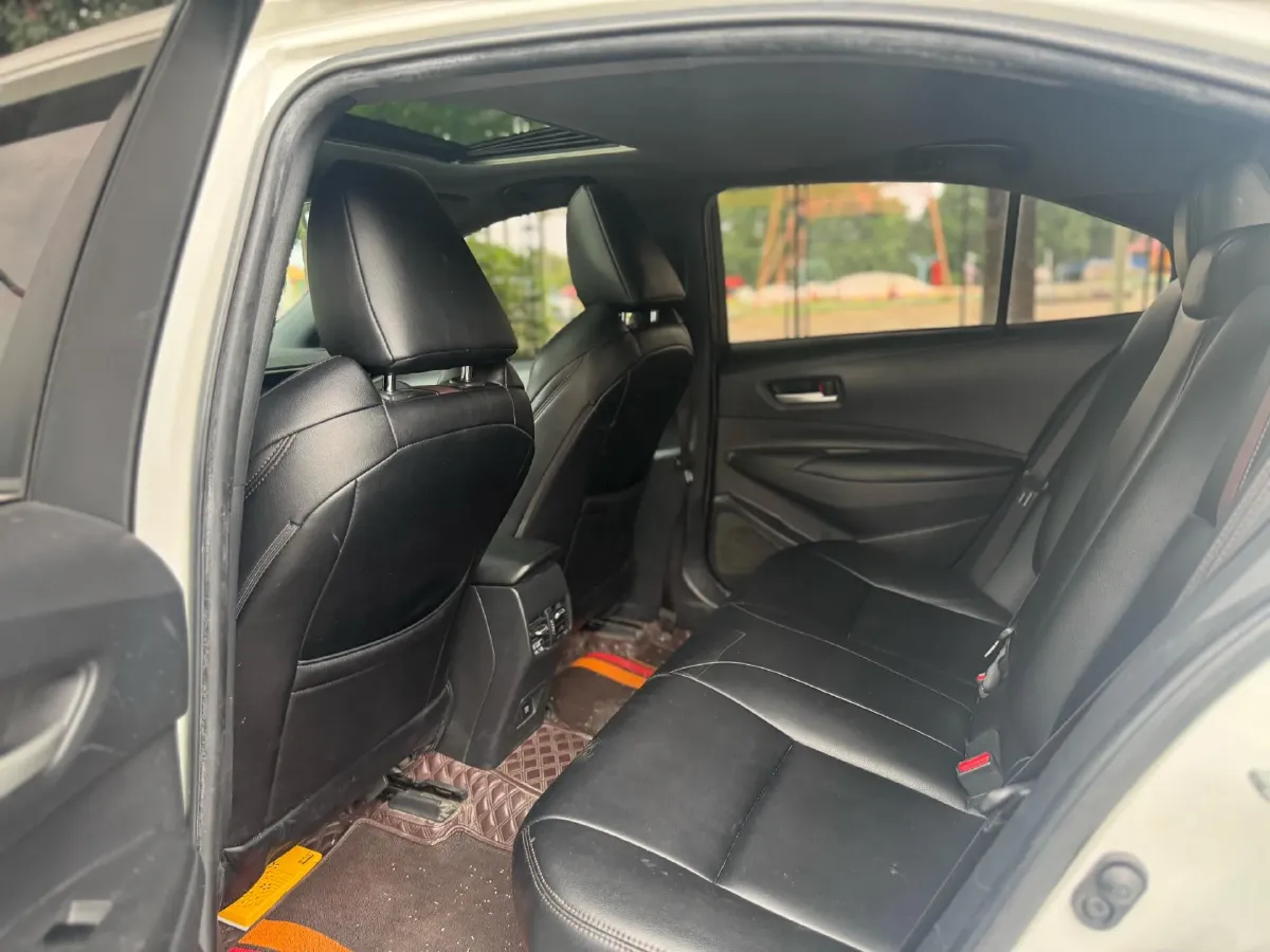 2021 Toyota Levin 1.8L 98HP L4 E-CVT Hybrid,autocango,china used car exporter,china ev exporter,chinese used car exporter,chinese used ev exporter