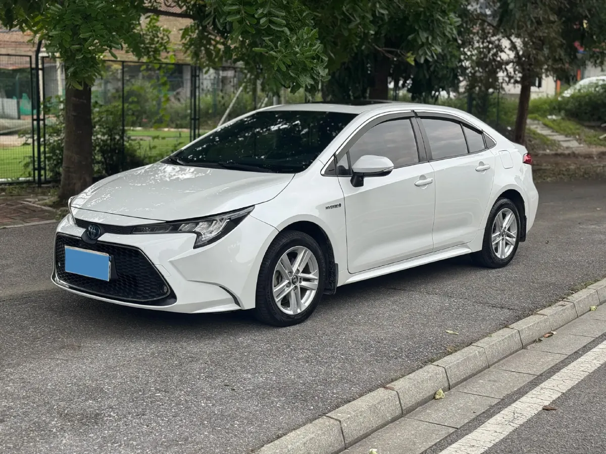 2021 Toyota Levin 1.8L 98HP L4 E-CVT Hybrid,autocango,china used car exporter,china ev exporter,chinese used car exporter,chinese used ev exporter
