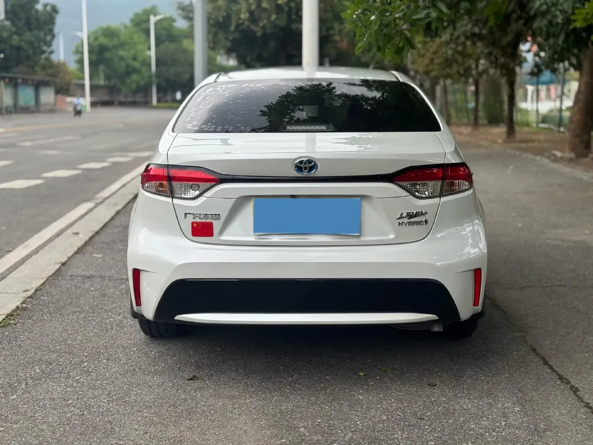 2021 Toyota Levin 1.8L 98HP L4 E-CVT Hybrid,autocango,china used car exporter,china ev exporter,chinese used car exporter,chinese used ev exporter