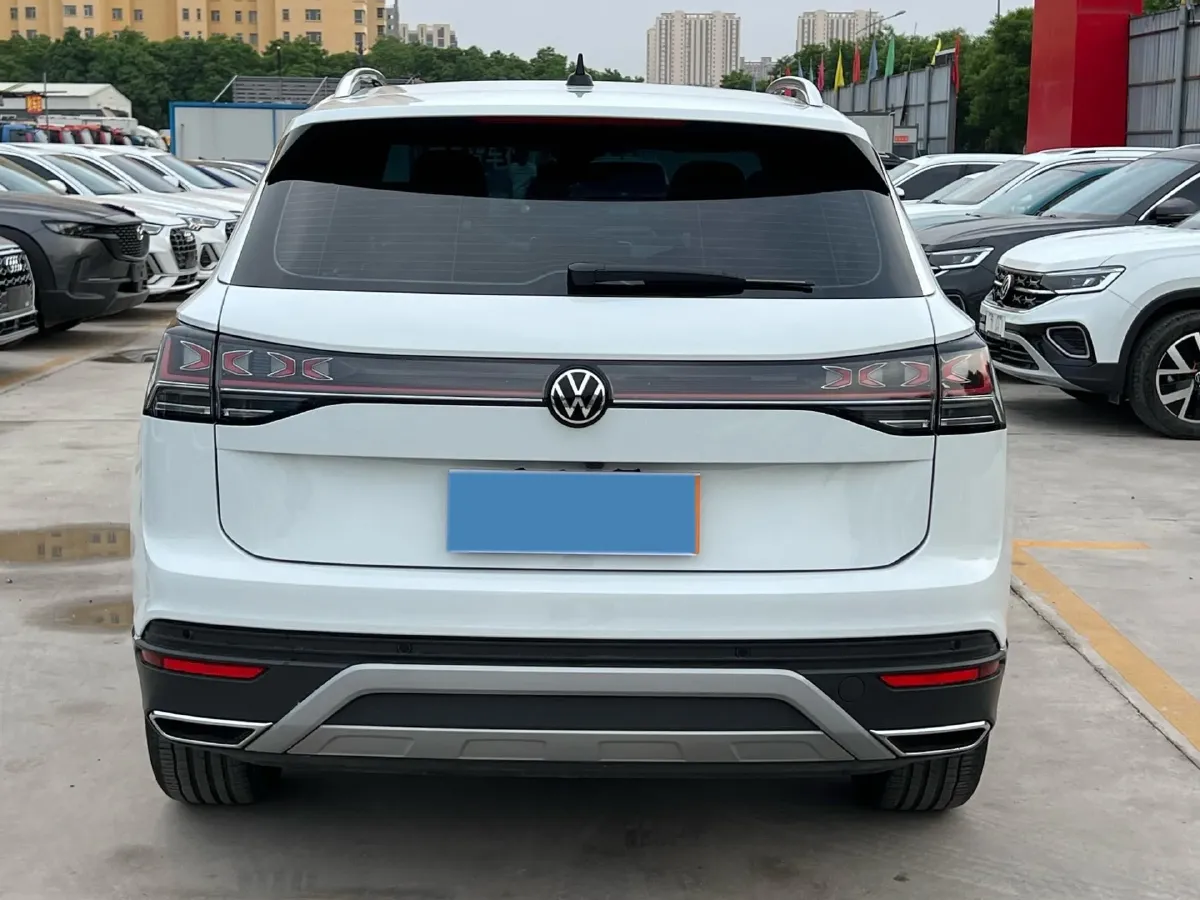 2023 Volkswagen Tayron 1.4T 150HP L4 7DCT,autocango,china used car exporter,china ev exporter,chinese used car exporter,chinese used ev exporter