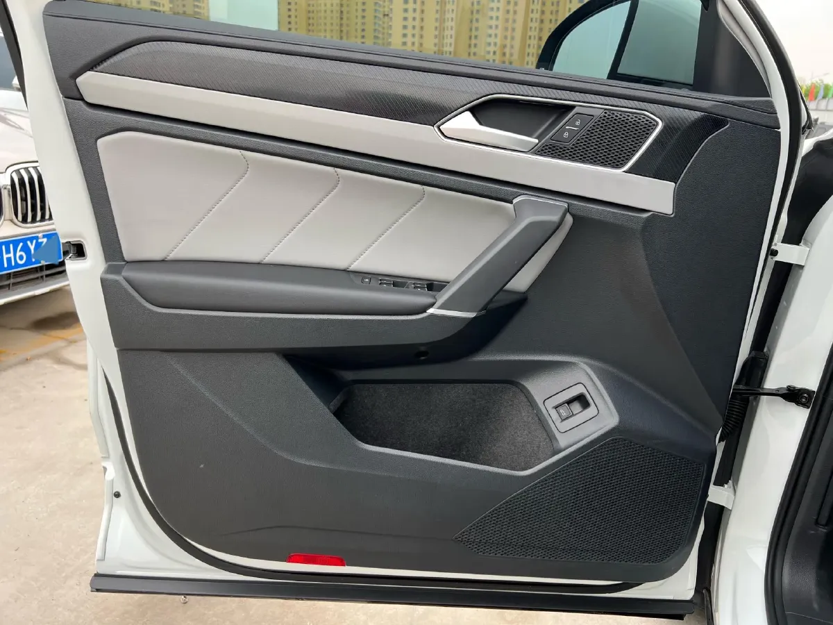 2023 Volkswagen Tayron 1.4T 150HP L4 7DCT,autocango,china used car exporter,china ev exporter,chinese used car exporter,chinese used ev exporter