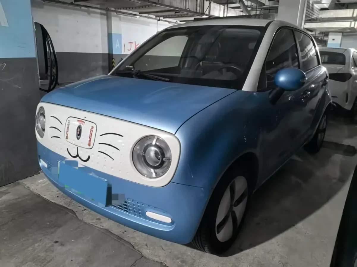 2019 Ora BlackCat BEV 28.5KWH,autocango,china used car exporter,china ev exporter,chinese used car exporter,chinese used ev exporter