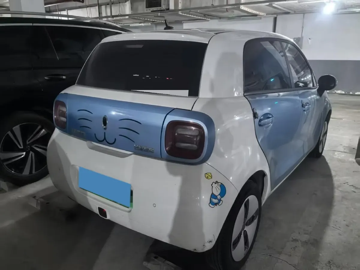 2019 Ora BlackCat BEV 28.5KWH,autocango,china used car exporter,china ev exporter,chinese used car exporter,chinese used ev exporter