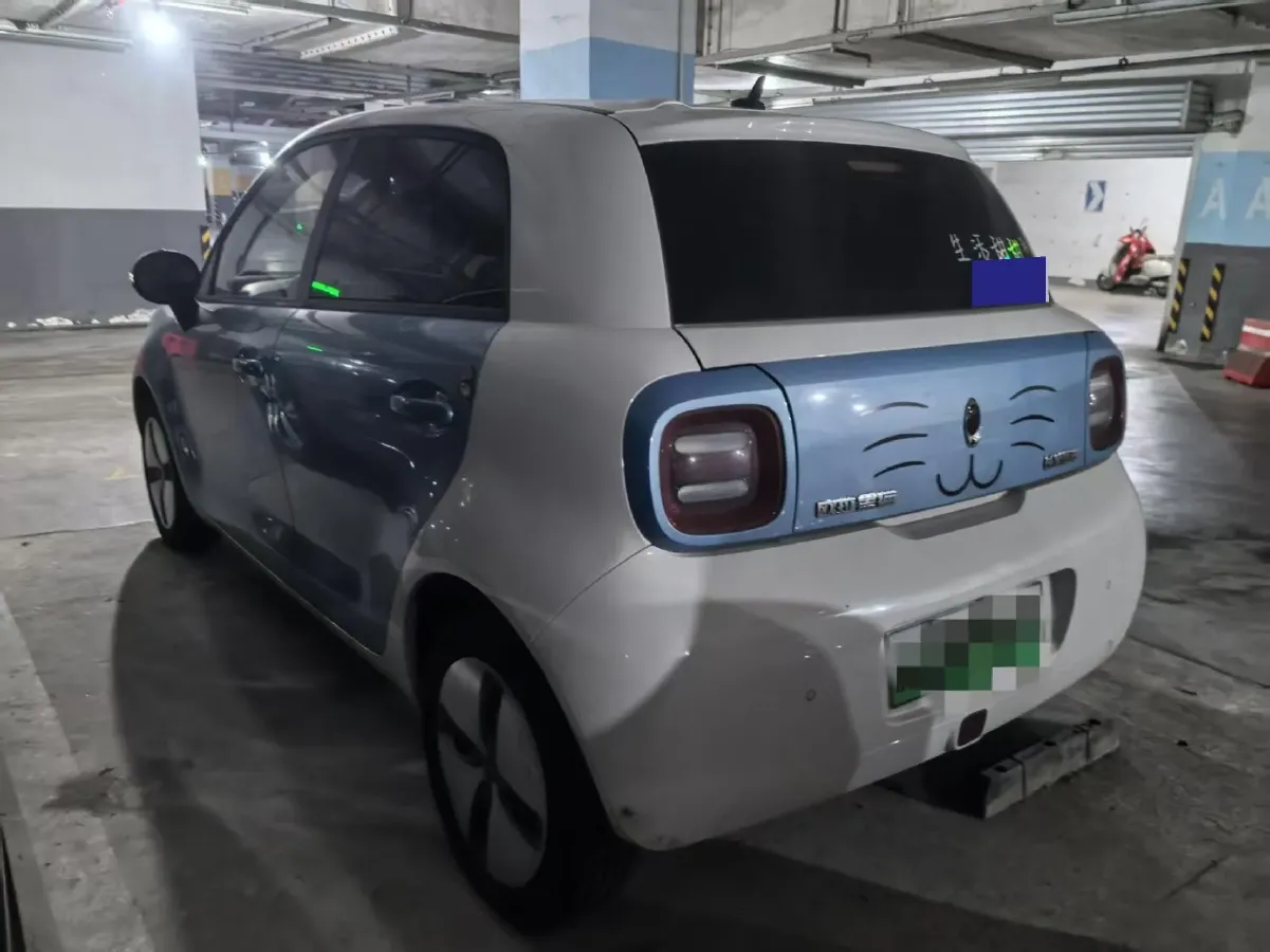 2019 Ora BlackCat BEV 28.5KWH,autocango,china used car exporter,china ev exporter,chinese used car exporter,chinese used ev exporter
