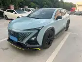2022 CHANGAN UNI-T,autocango,china used car exporter,china ev exporter,chinese used car exporter,chinese used ev exporter