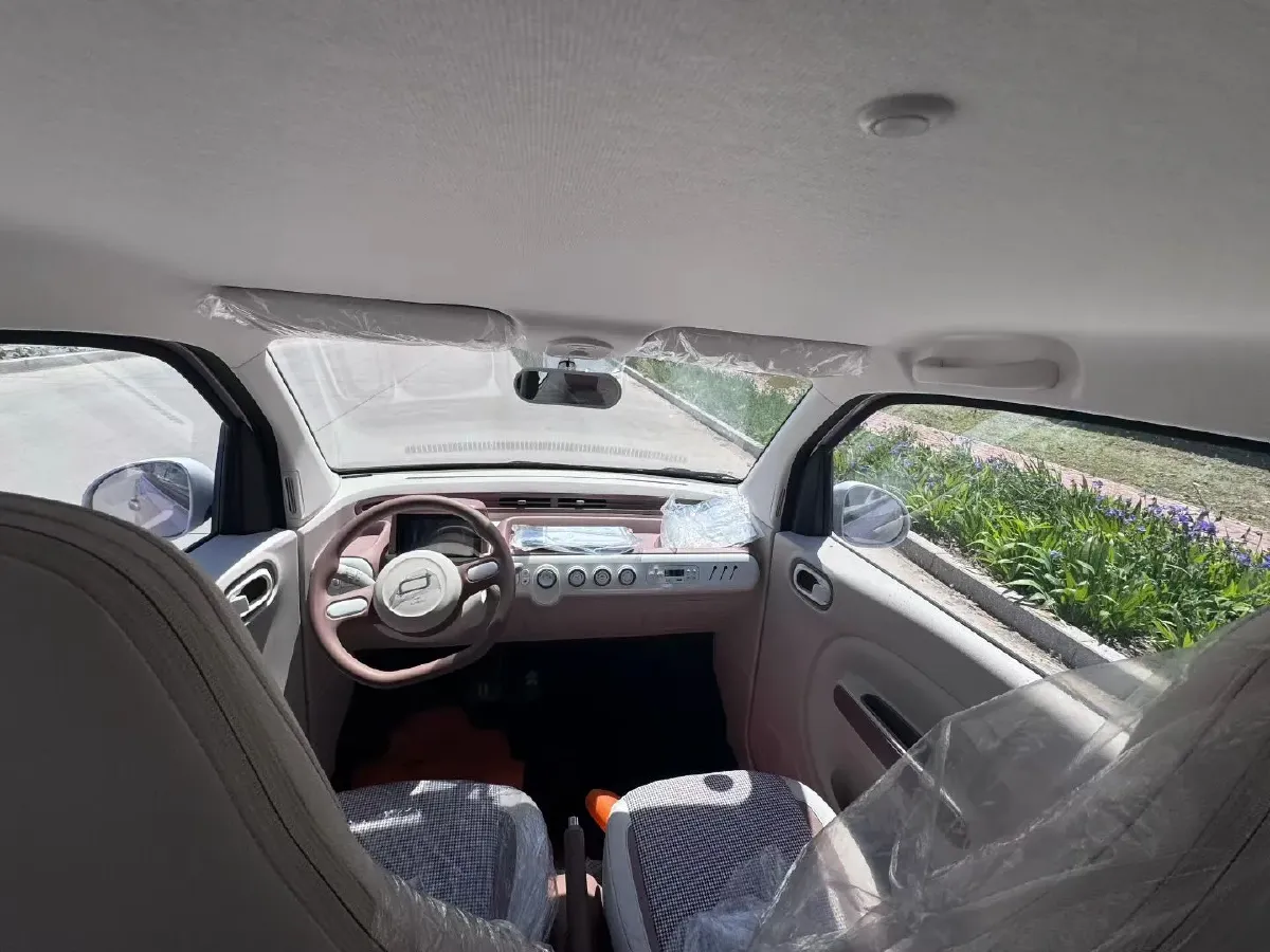 2025 Bestune Pony BEV 18.11KWH,autocango,china used car exporter,china ev exporter,chinese used car exporter,chinese used ev exporter