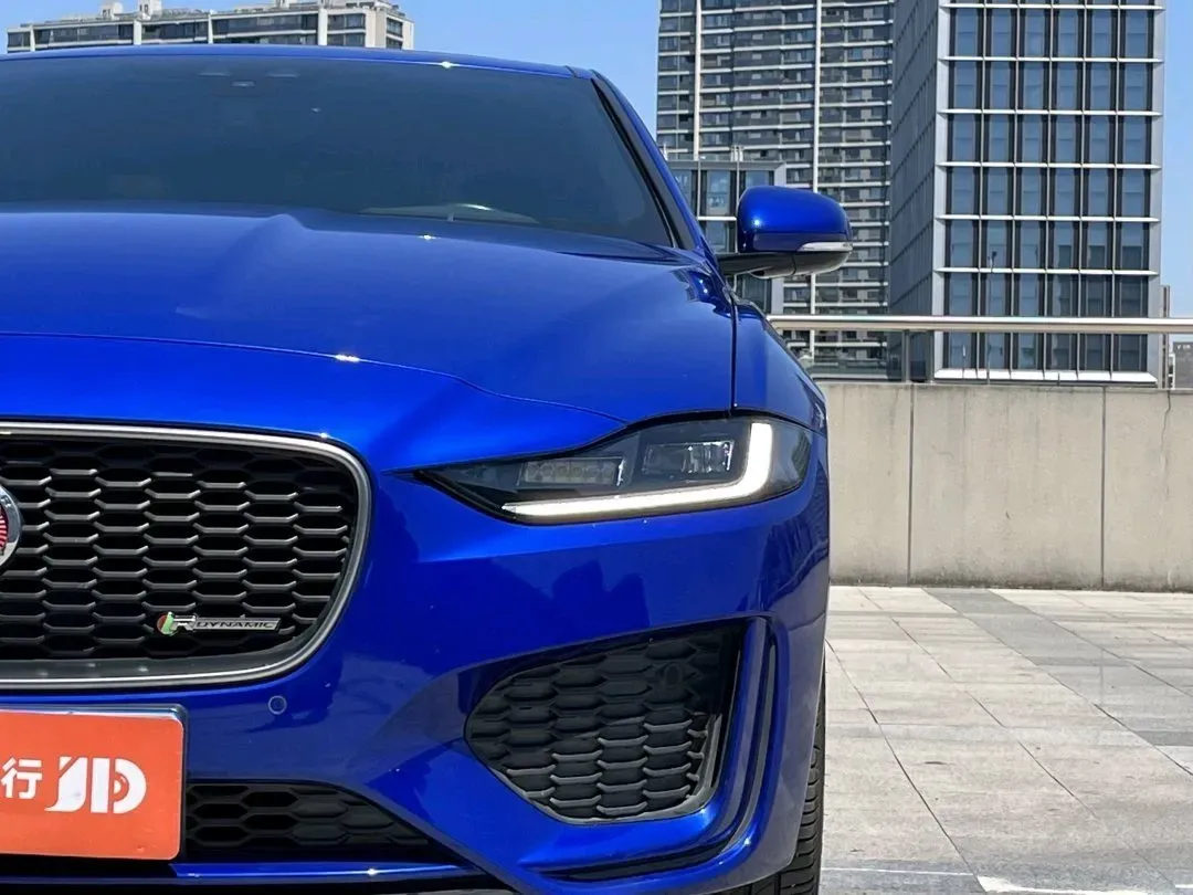 2020 Jaguar XEL 2.0T 200HP L4 8AT,autocango,china used car exporter,china ev exporter,chinese used car exporter,chinese used ev exporter