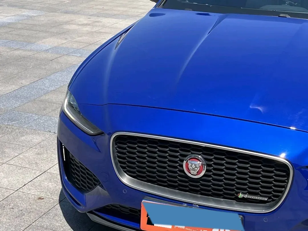2020 Jaguar XEL 2.0T 200HP L4 8AT,autocango,china used car exporter,china ev exporter,chinese used car exporter,chinese used ev exporter