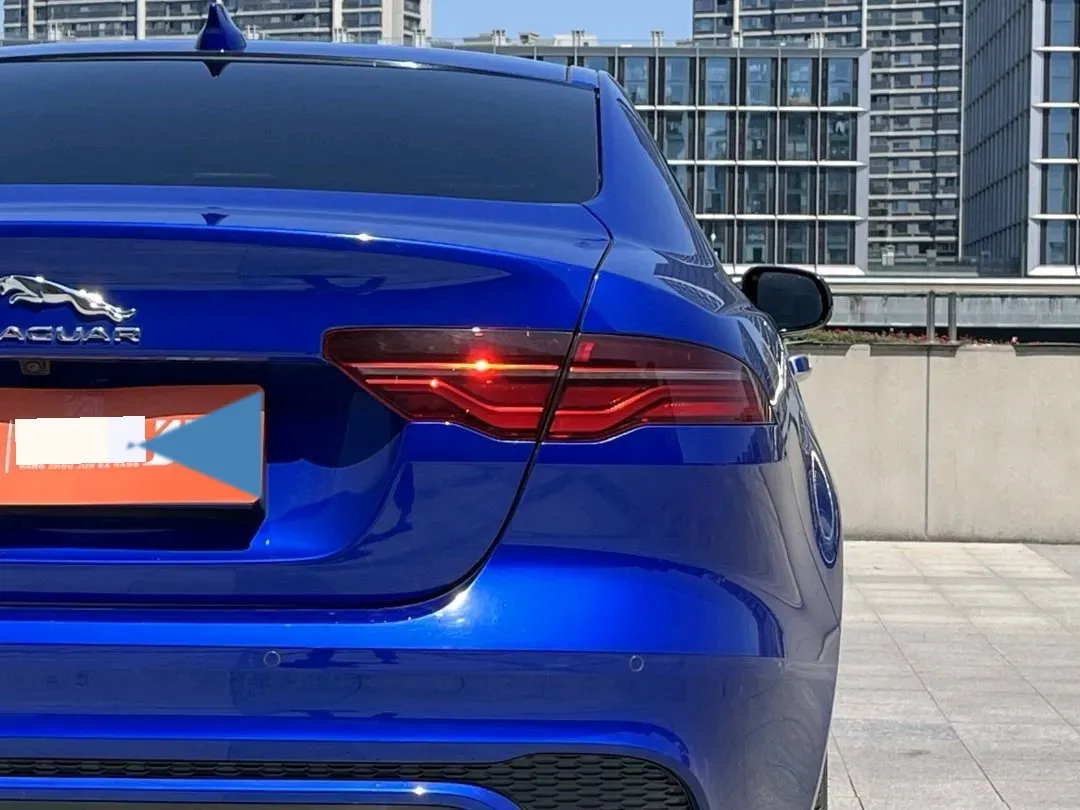 2020 Jaguar XEL 2.0T 200HP L4 8AT,autocango,china used car exporter,china ev exporter,chinese used car exporter,chinese used ev exporter