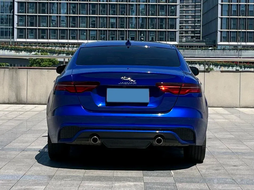 2020 Jaguar XEL 2.0T 200HP L4 8AT,autocango,china used car exporter,china ev exporter,chinese used car exporter,chinese used ev exporter