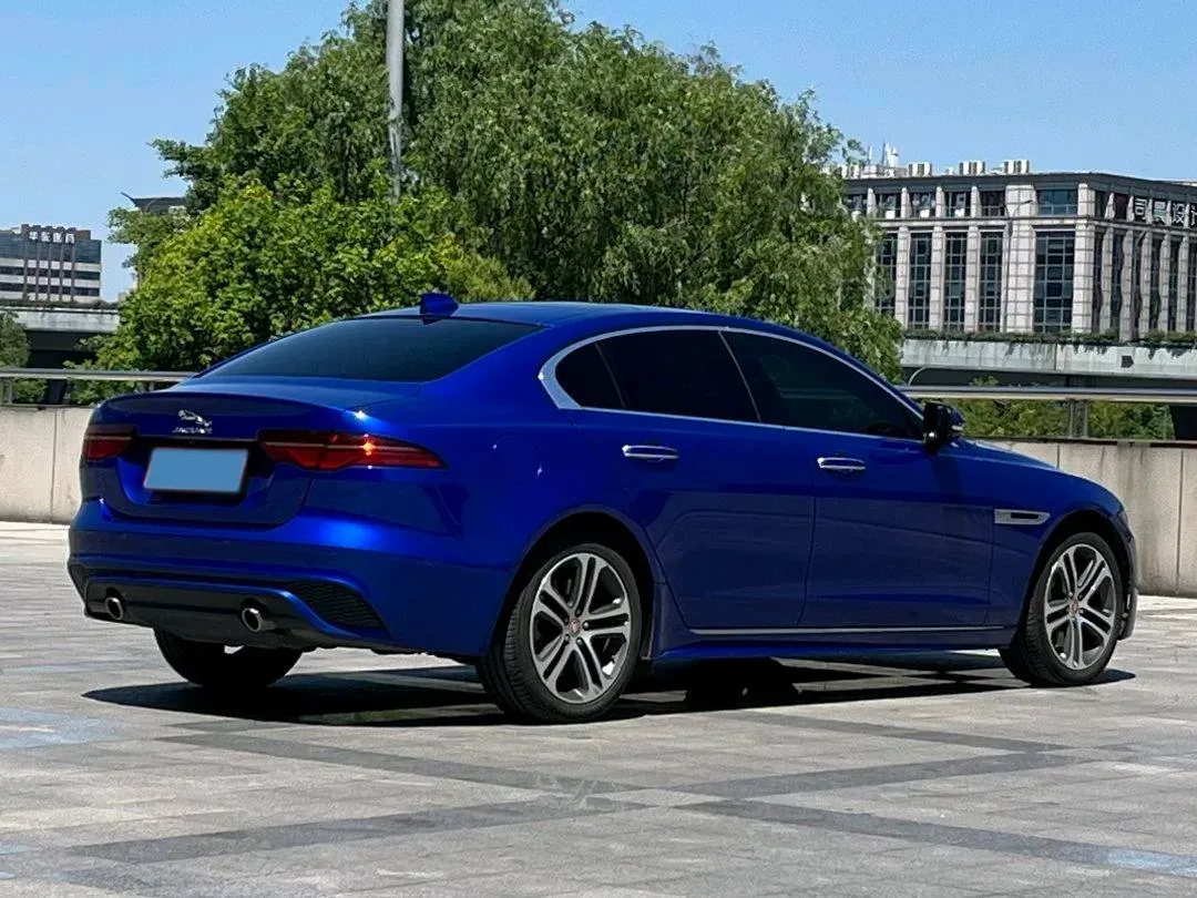 2020 Jaguar XEL 2.0T 200HP L4 8AT,autocango,china used car exporter,china ev exporter,chinese used car exporter,chinese used ev exporter