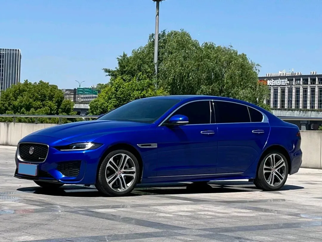 2020 Jaguar XEL 2.0T 200HP L4 8AT,autocango,china used car exporter,china ev exporter,chinese used car exporter,chinese used ev exporter
