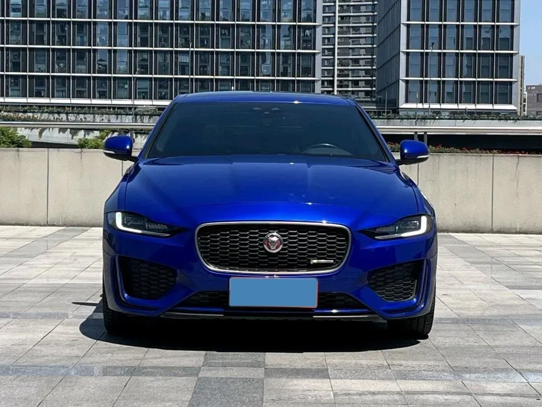 2020 Jaguar XEL 2.0T 200HP L4 8AT,autocango,china used car exporter,china ev exporter,chinese used car exporter,chinese used ev exporter