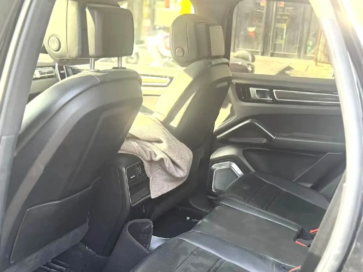 2019 Porsche Cayenne 3.0T 340HP V6 8AT,autocango,china used car exporter,china ev exporter,chinese used car exporter,chinese used ev exporter