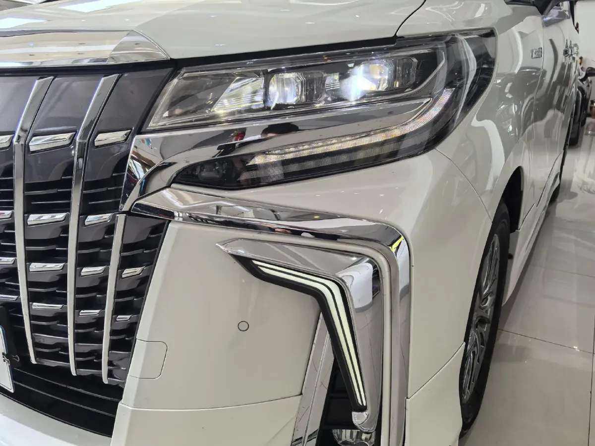 2019 Toyota Alphard 2.5L 117HP L4 E-CVT Hybrid,autocango,china used car exporter,china ev exporter,chinese used car exporter,chinese used ev exporter