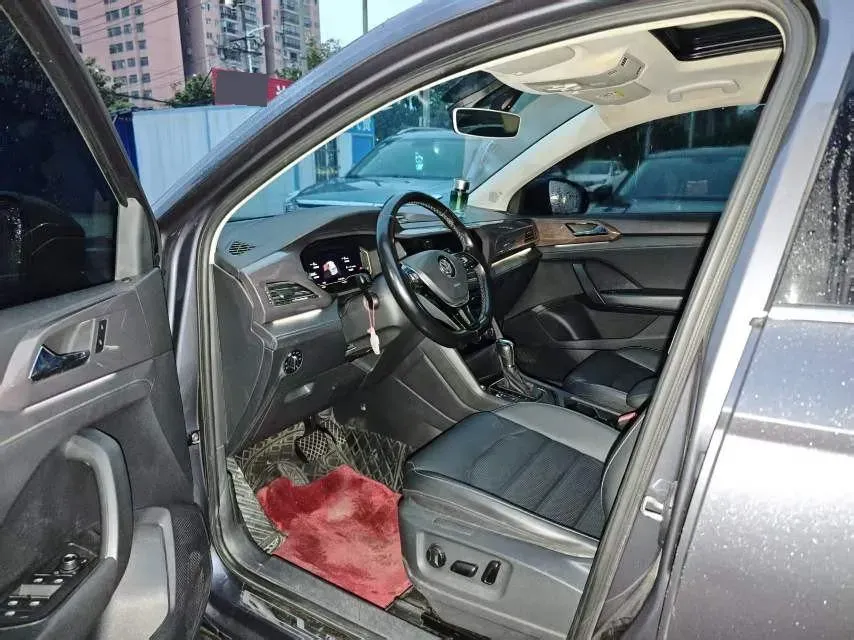 2019 HanTeng X5 BEV 42.72KWH,autocango,china used car exporter,china ev exporter,chinese used car exporter,chinese used ev exporter