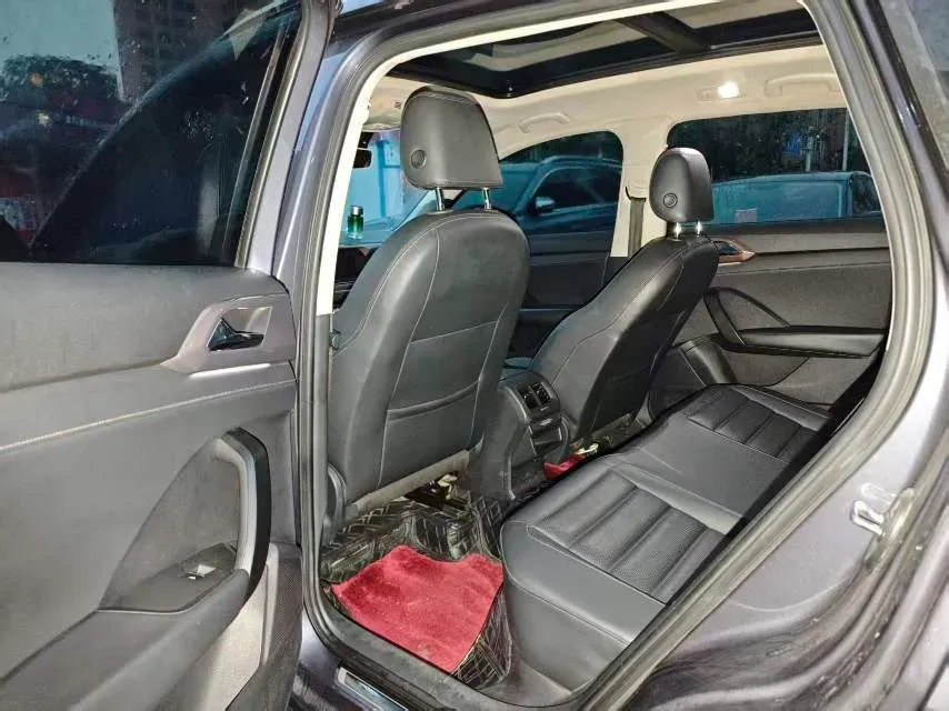2019 HanTeng X5 BEV 42.72KWH,autocango,china used car exporter,china ev exporter,chinese used car exporter,chinese used ev exporter
