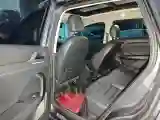 2019 HanTeng X5 BEV 42.72KWH