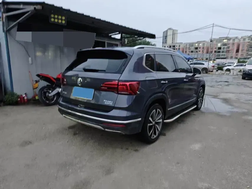 2019 HanTeng X5 BEV 42.72KWH,autocango,china used car exporter,china ev exporter,chinese used car exporter,chinese used ev exporter
