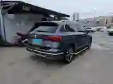 2019 HanTeng X5 BEV 42.72KWH
