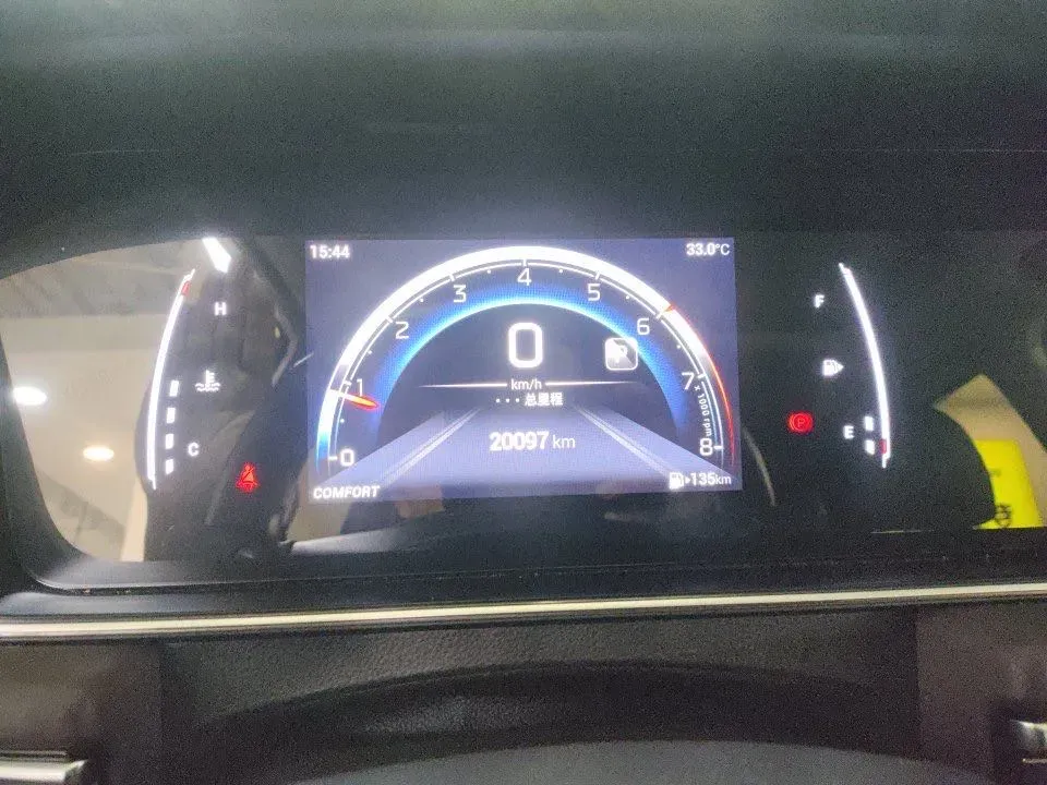 2023 GAC Trumpchi M6 1.5T 177HP L4 7DCT,autocango,china used car exporter,china ev exporter,chinese used car exporter,chinese used ev exporter