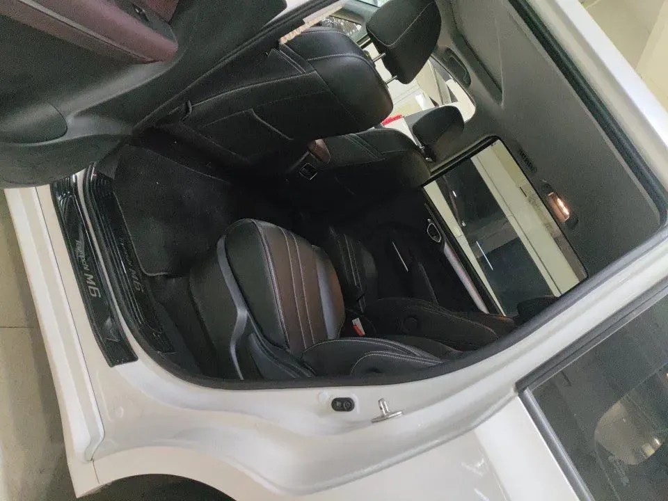 2023 GAC Trumpchi M6 1.5T 177HP L4 7DCT,autocango,china used car exporter,china ev exporter,chinese used car exporter,chinese used ev exporter