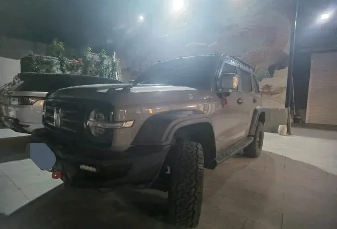 2021 Tank 300 2.0T 227HP L4 8AT,autocango,china used car exporter,china ev exporter,chinese used car exporter,chinese used ev exporter