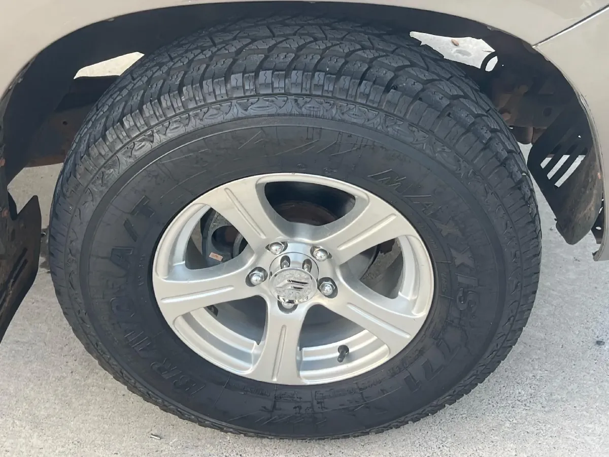 2017 Foday Lion F16 2.8T 102HP L4 5MT,autocango,china used car exporter,china ev exporter,chinese used car exporter,chinese used ev exporter