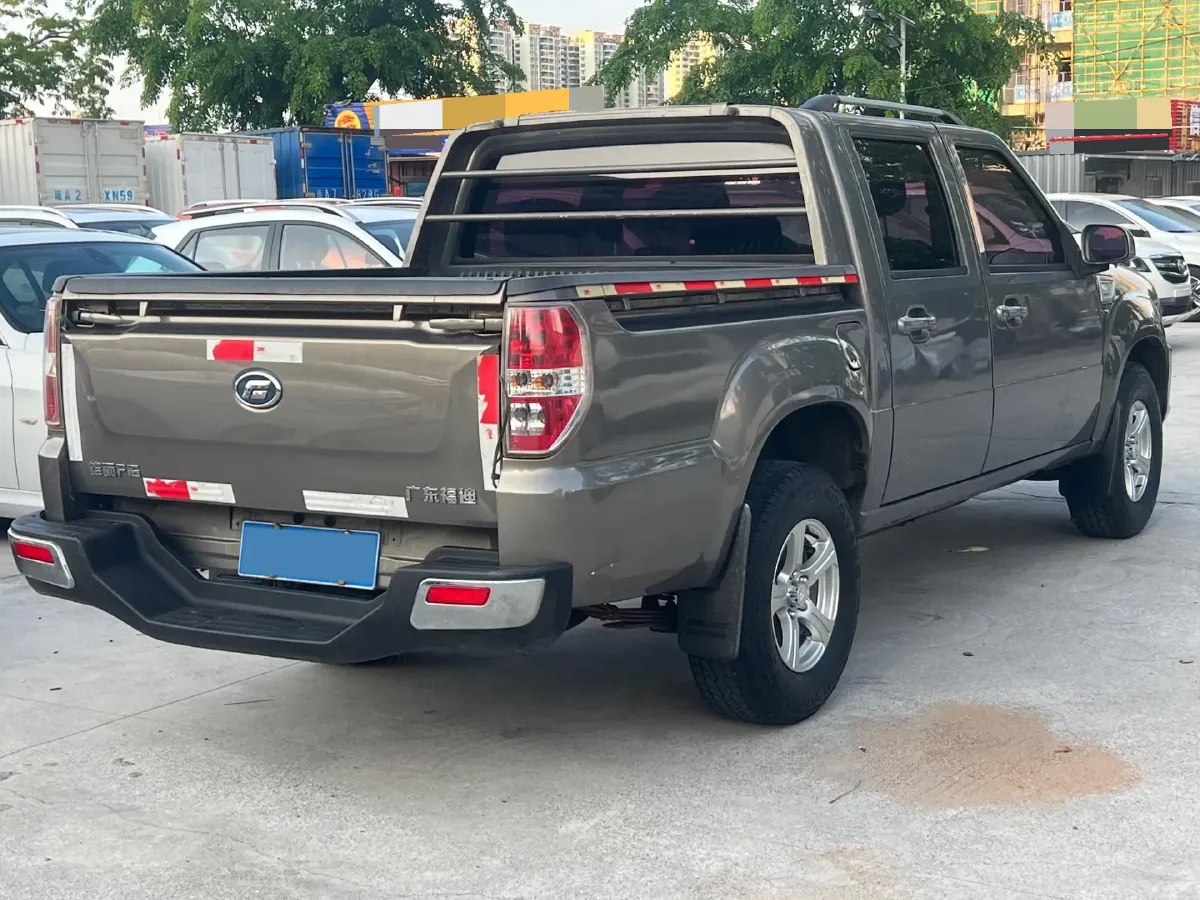 2017 Foday Lion F16 2.8T 102HP L4 5MT,autocango,china used car exporter,china ev exporter,chinese used car exporter,chinese used ev exporter