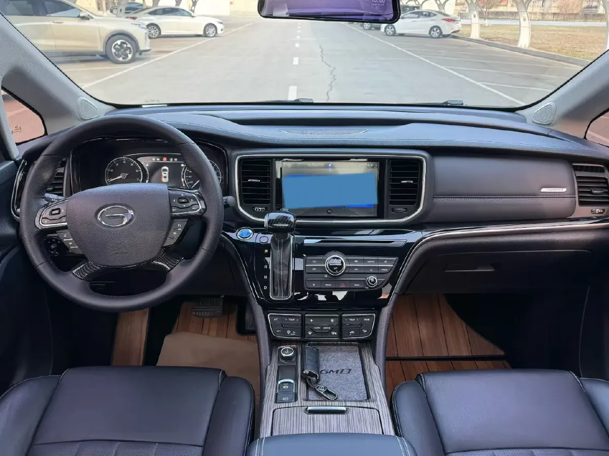 2020 GAC Trumpchi M8 2.0T 252HP L4 8AT,autocango,china used car exporter,china ev exporter,chinese used car exporter,chinese used ev exporter
