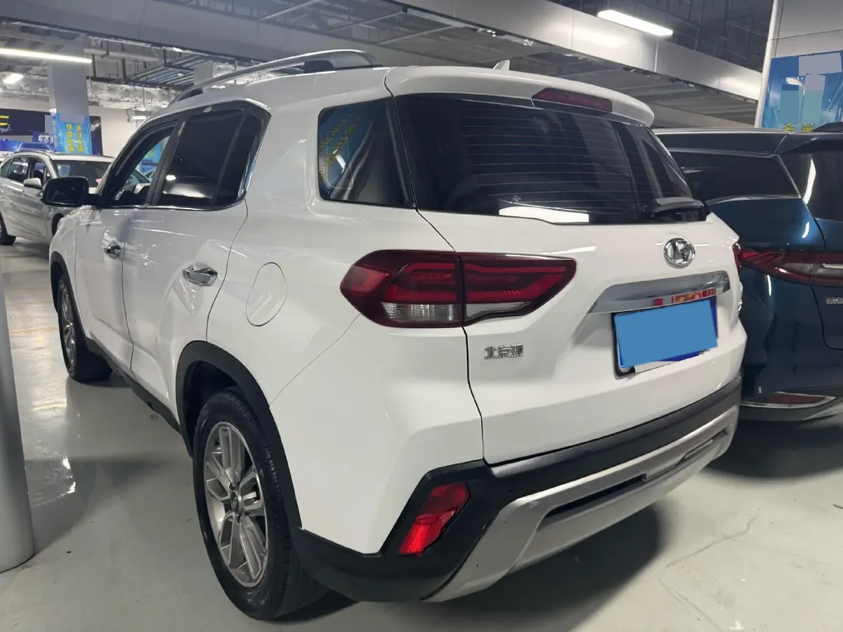 2019 Hyundai ix35 2.0L 160HP L4 6AT,autocango,china used car exporter,china ev exporter,chinese used car exporter,chinese used ev exporter