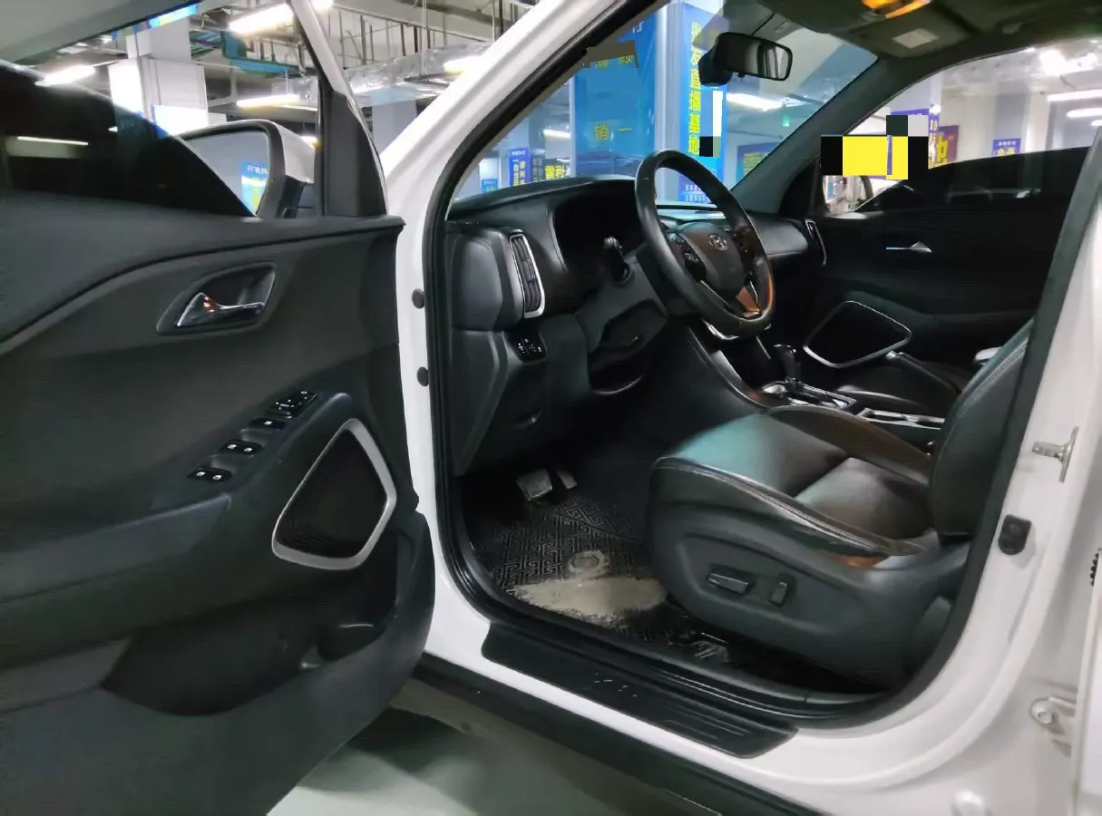 2019 Hyundai ix35 2.0L 160HP L4 6AT,autocango,china used car exporter,china ev exporter,chinese used car exporter,chinese used ev exporter