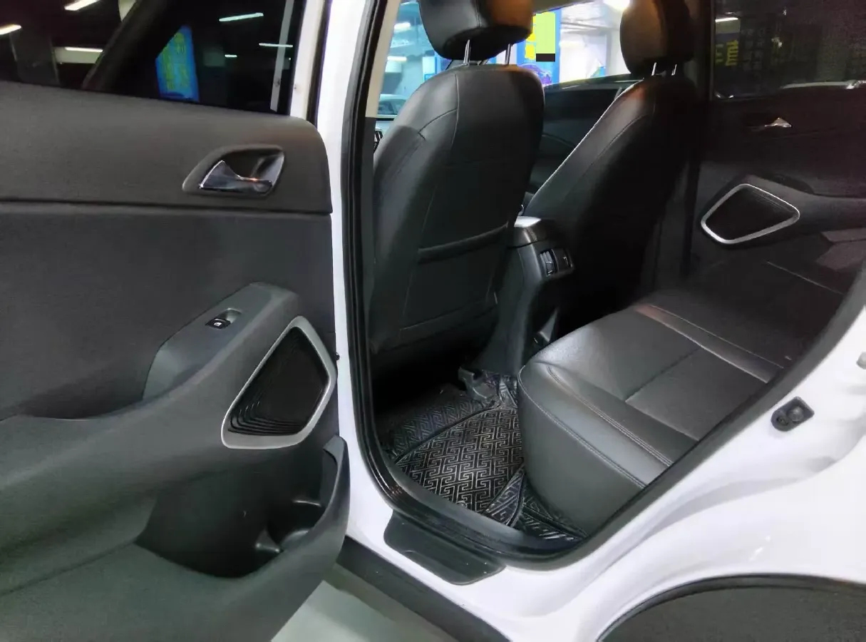 2019 Hyundai ix35 2.0L 160HP L4 6AT,autocango,china used car exporter,china ev exporter,chinese used car exporter,chinese used ev exporter