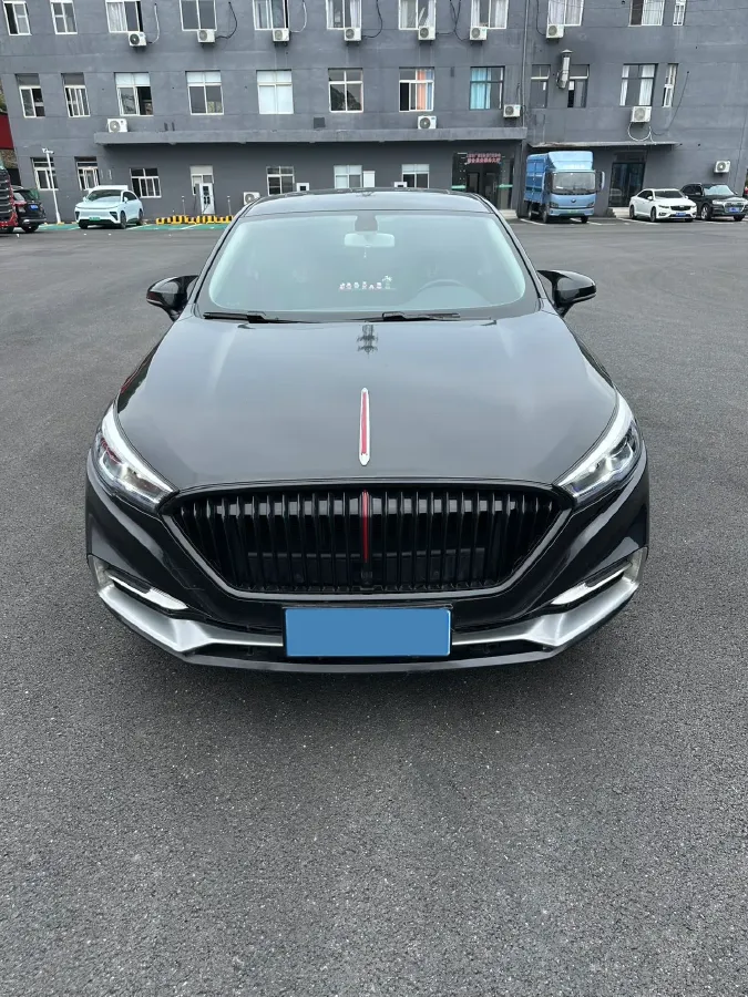 2022 HongQi H5 1.5T 169HP L4 7DCT,autocango,china used car exporter,china ev exporter,chinese used car exporter,chinese used ev exporter