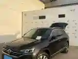 2019 Jeep Cherokee 2.0T 234HP L4 9AT