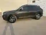 2019 Jeep Cherokee 2.0T 234HP L4 9AT